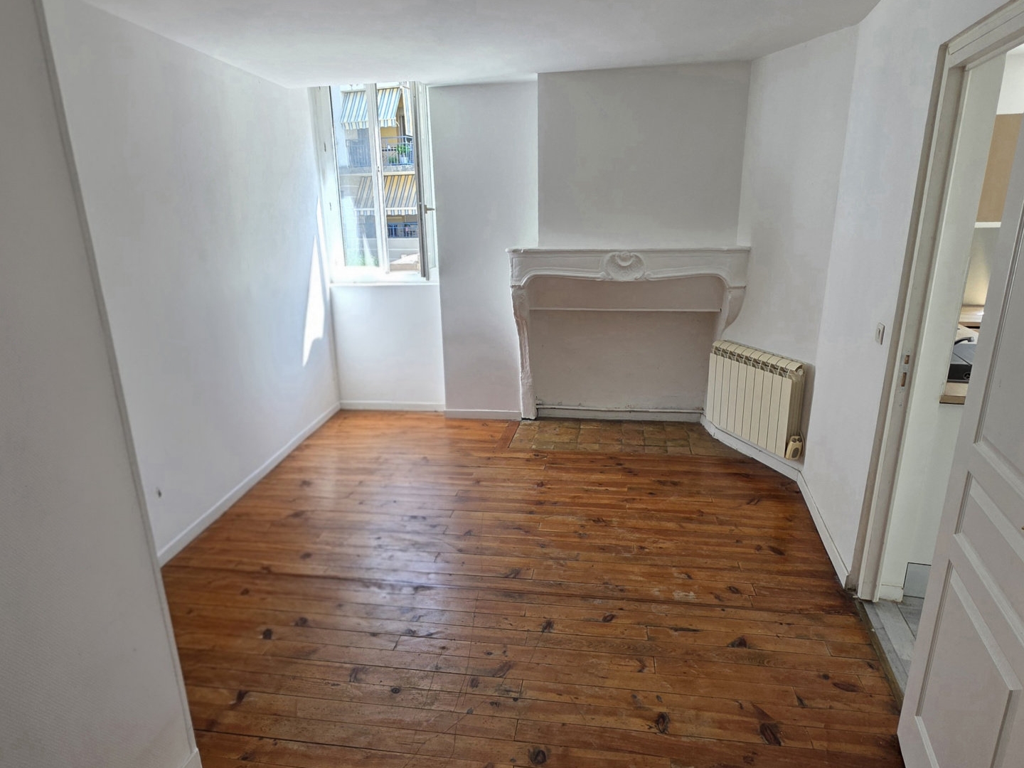 Appartement à vendre - 2 pièces - 32m2 - Vienne (38200)