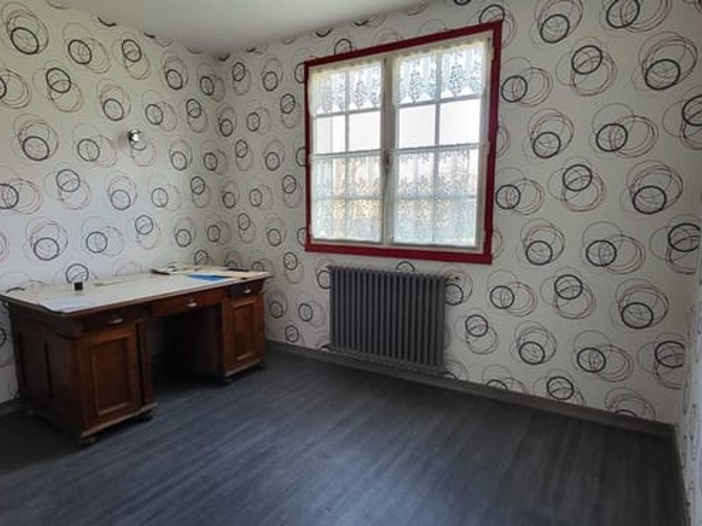 Maison à vendre - 8 pièces - 133m2 - Saint-Hilaire-Des... (85240)