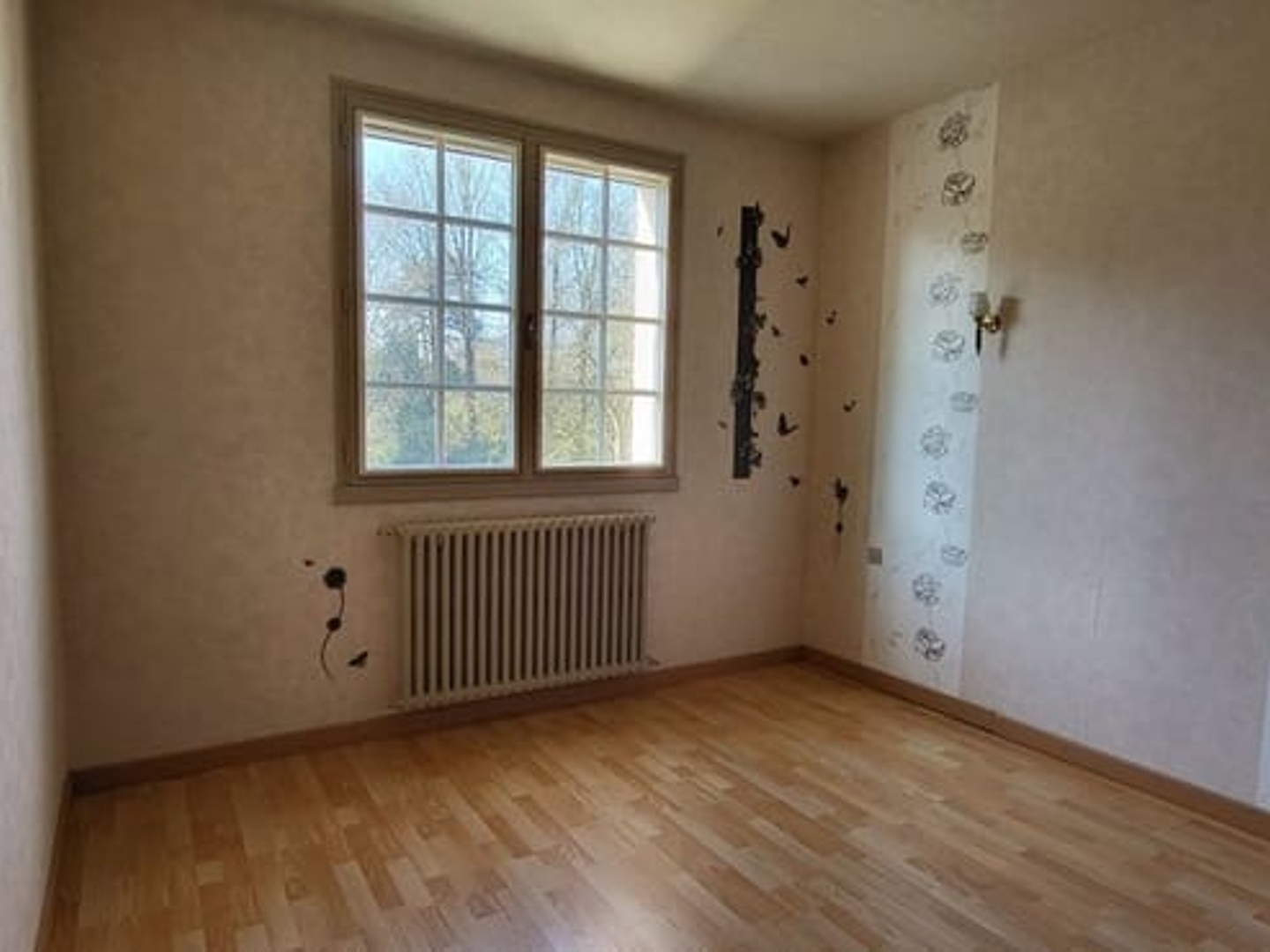 Maison à vendre - 8 pièces - 133m2 - Saint-Hilaire-Des... (85240)