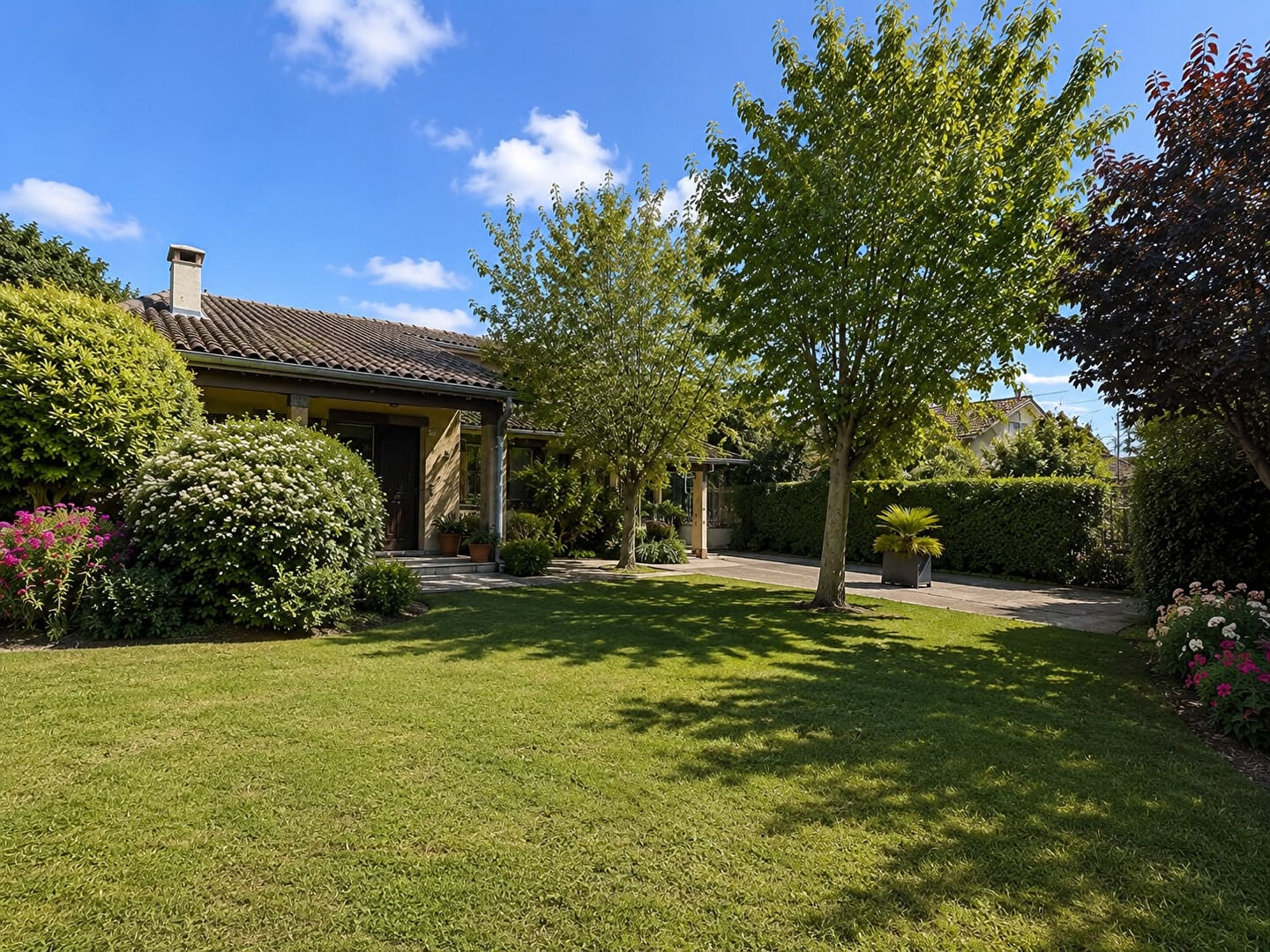 Maison familiale de 165 m² au coeur de Plaisance-du-Touch