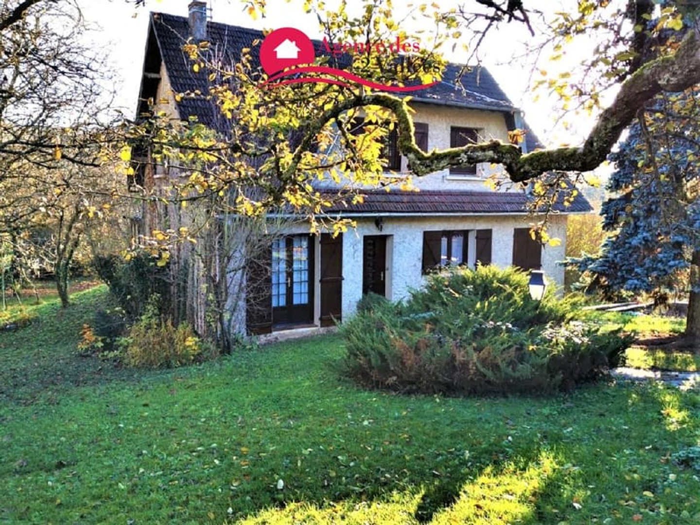Maison 6 pièces 140 m²