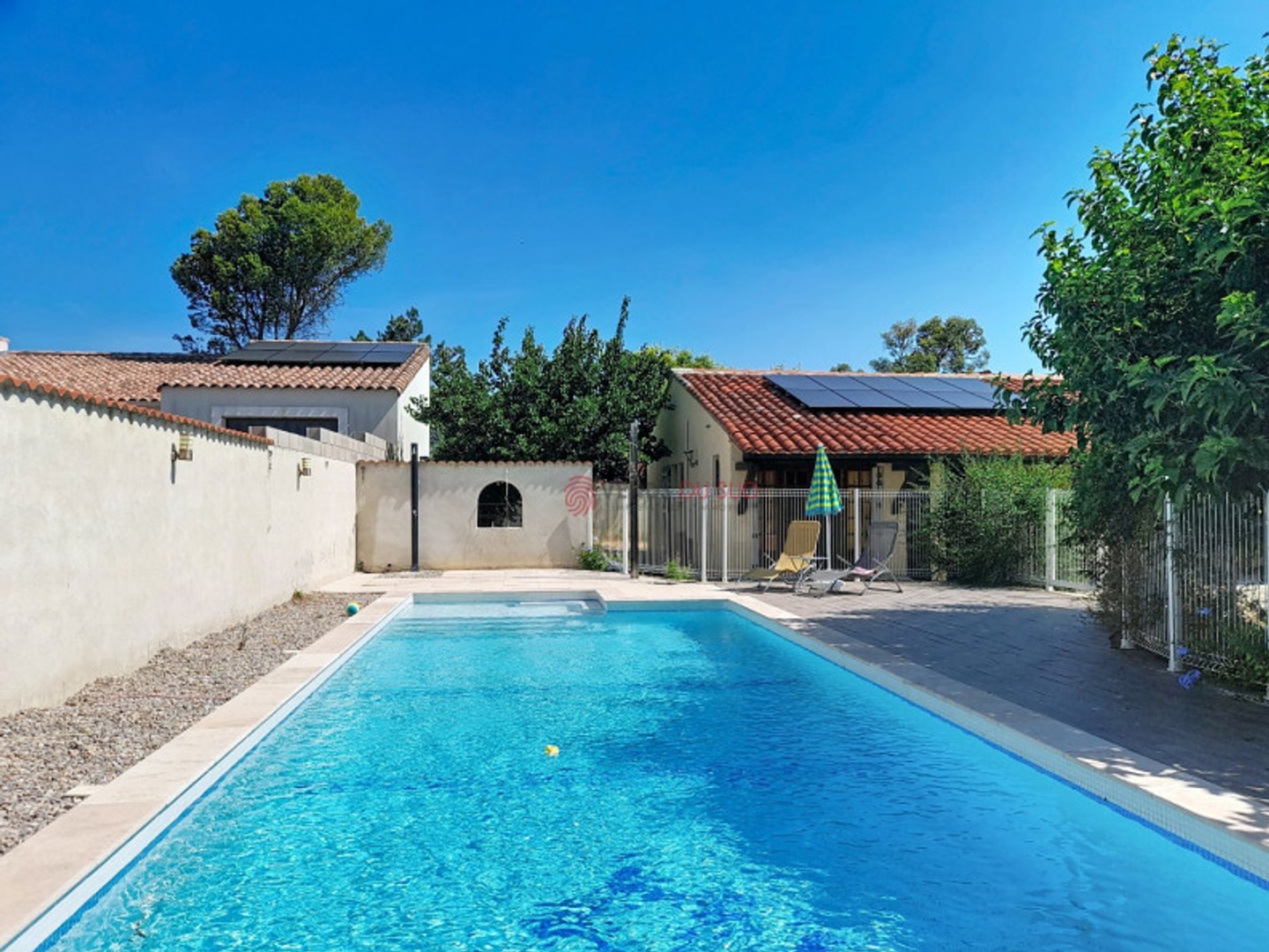 Maison 5 pièces 105 m²