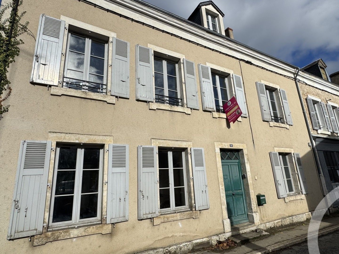 Maison 6 pièces 183 m²