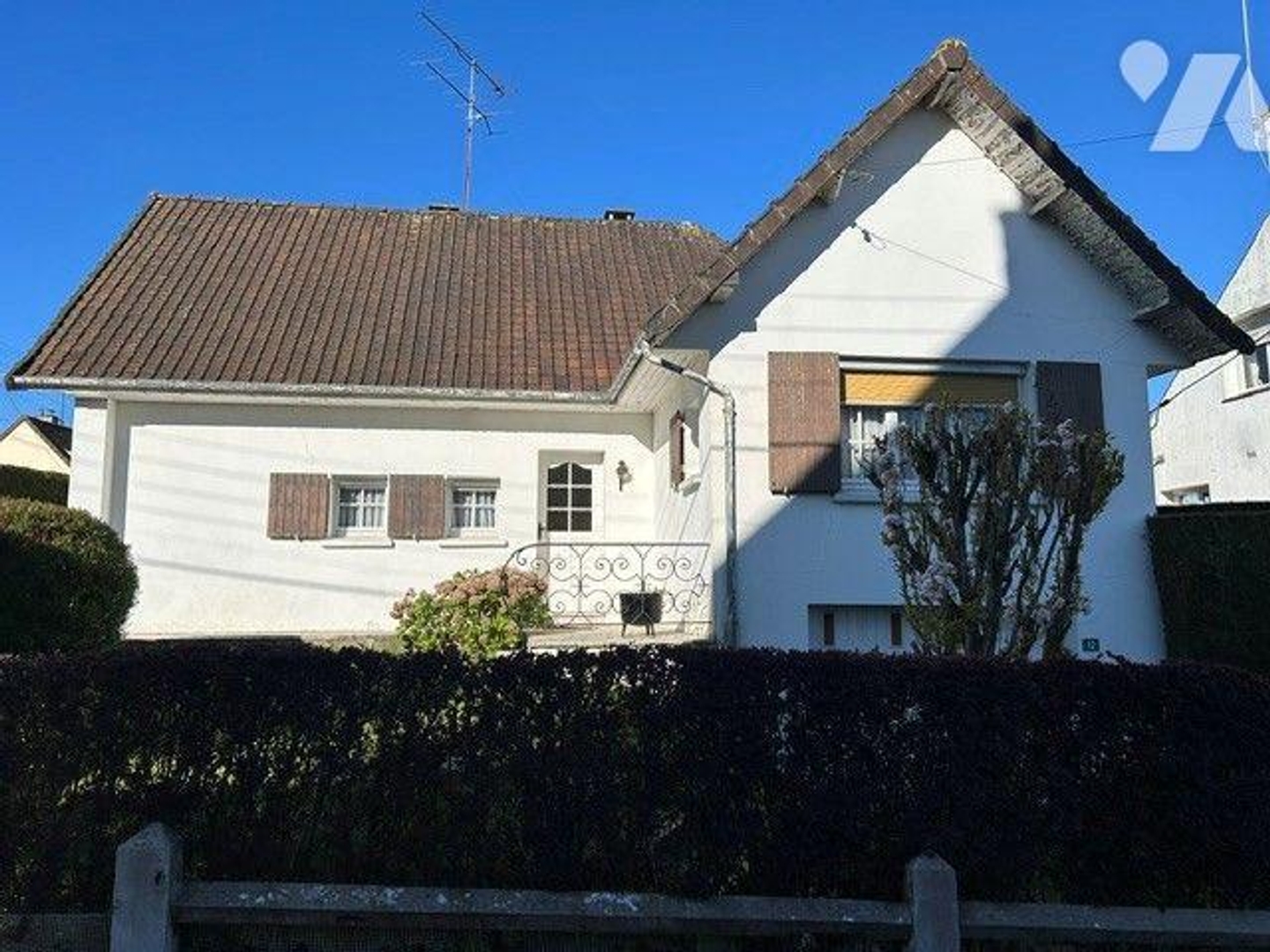 Maison 6 pièces 127 m²