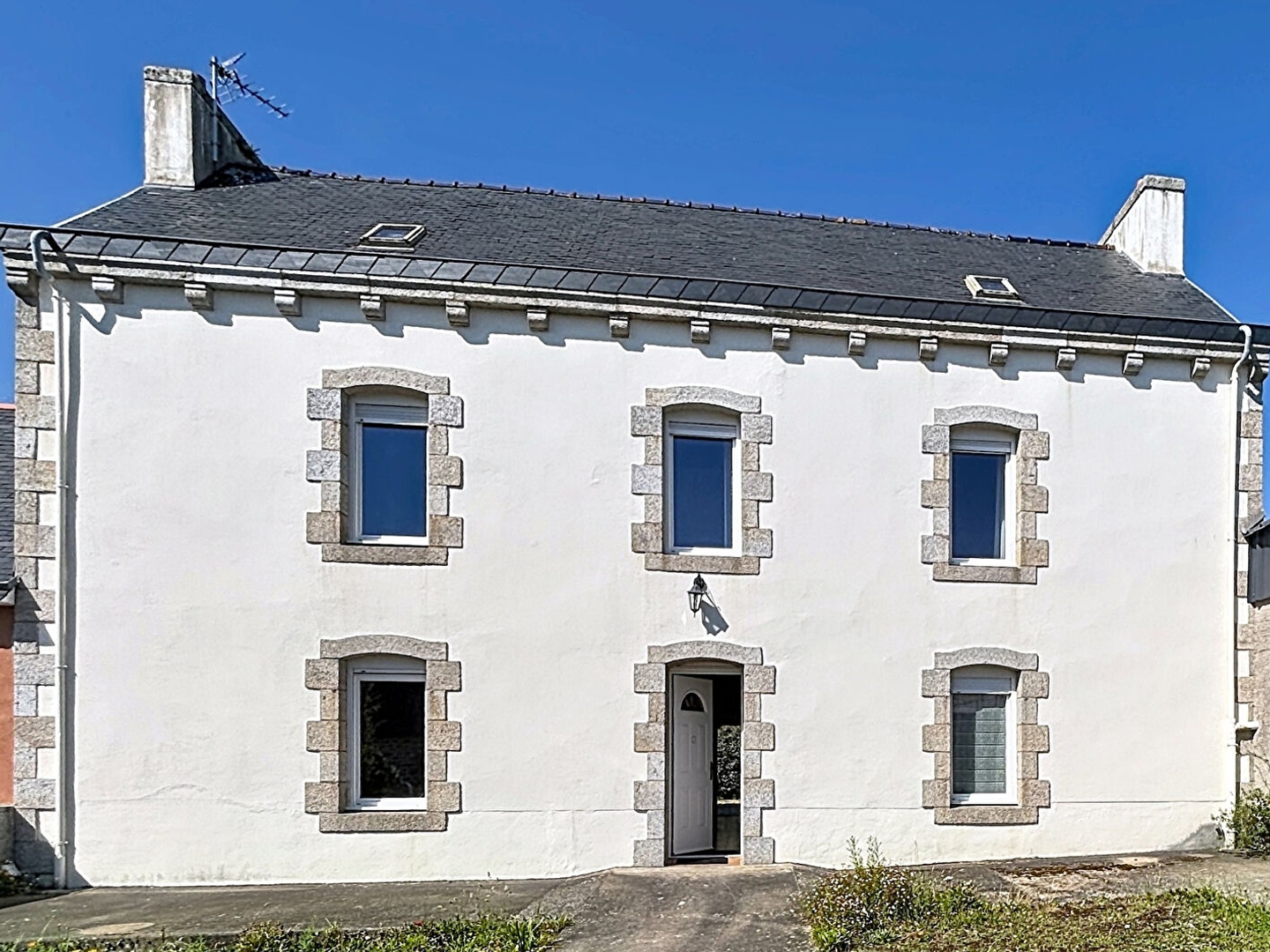 Maison 10 pièces 200 m²