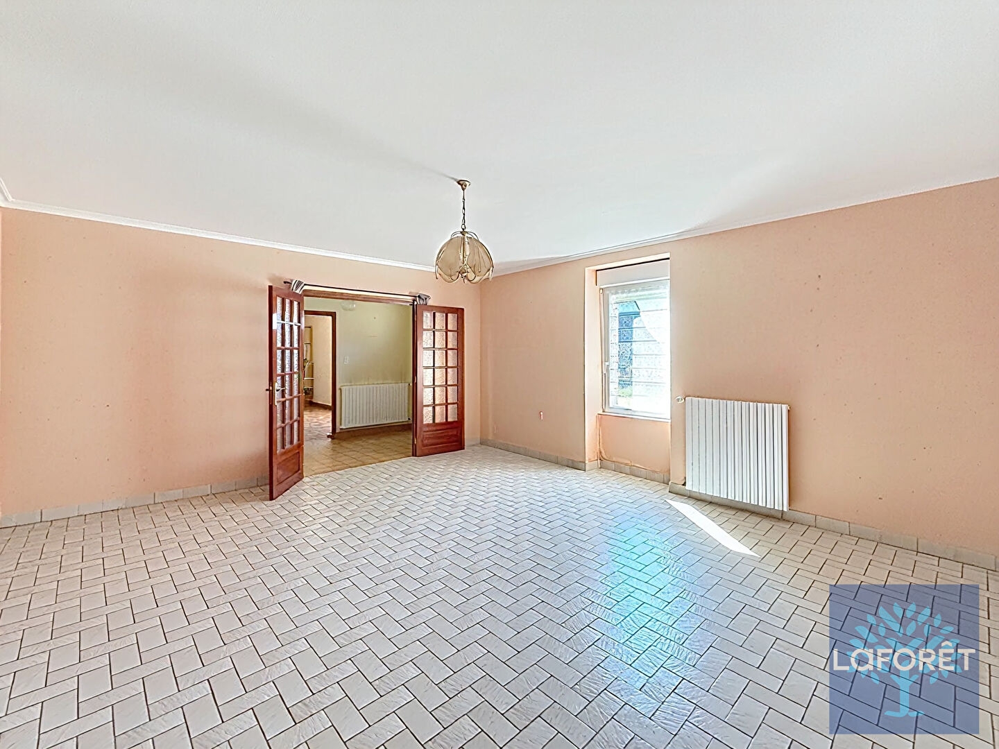 Maison à vendre - 10 pièces - 200m2 - Concarneau (29900)