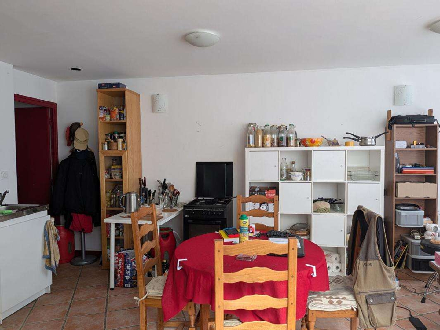 Appartement 6 pièces 103 m²
