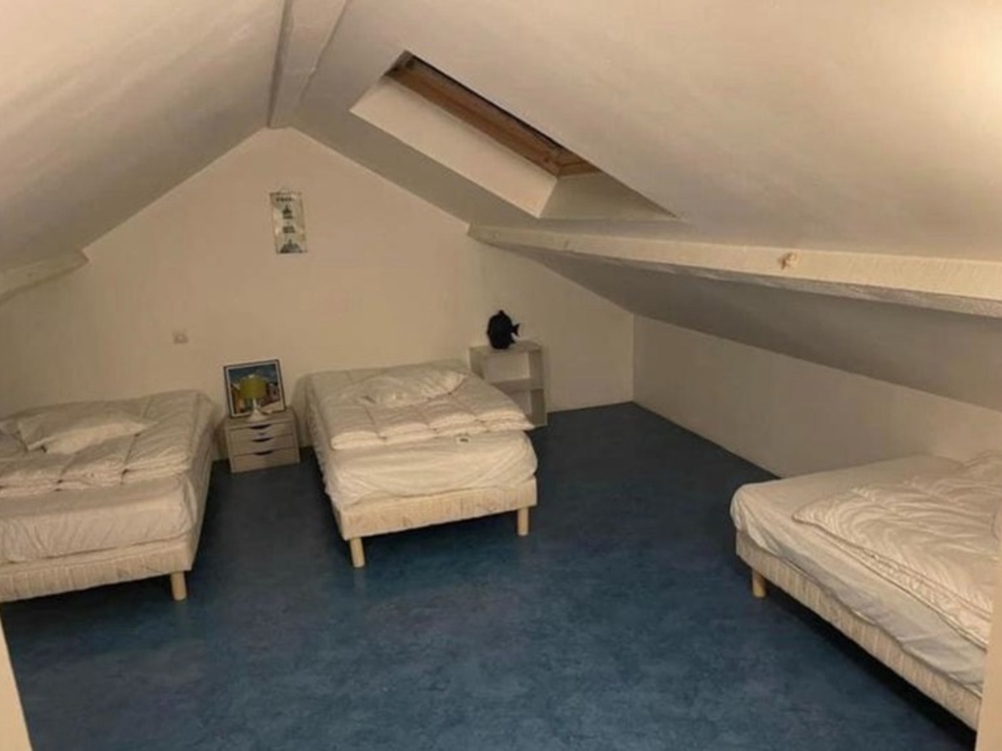 Maison à vendre - 240m2 - Lux (71100)