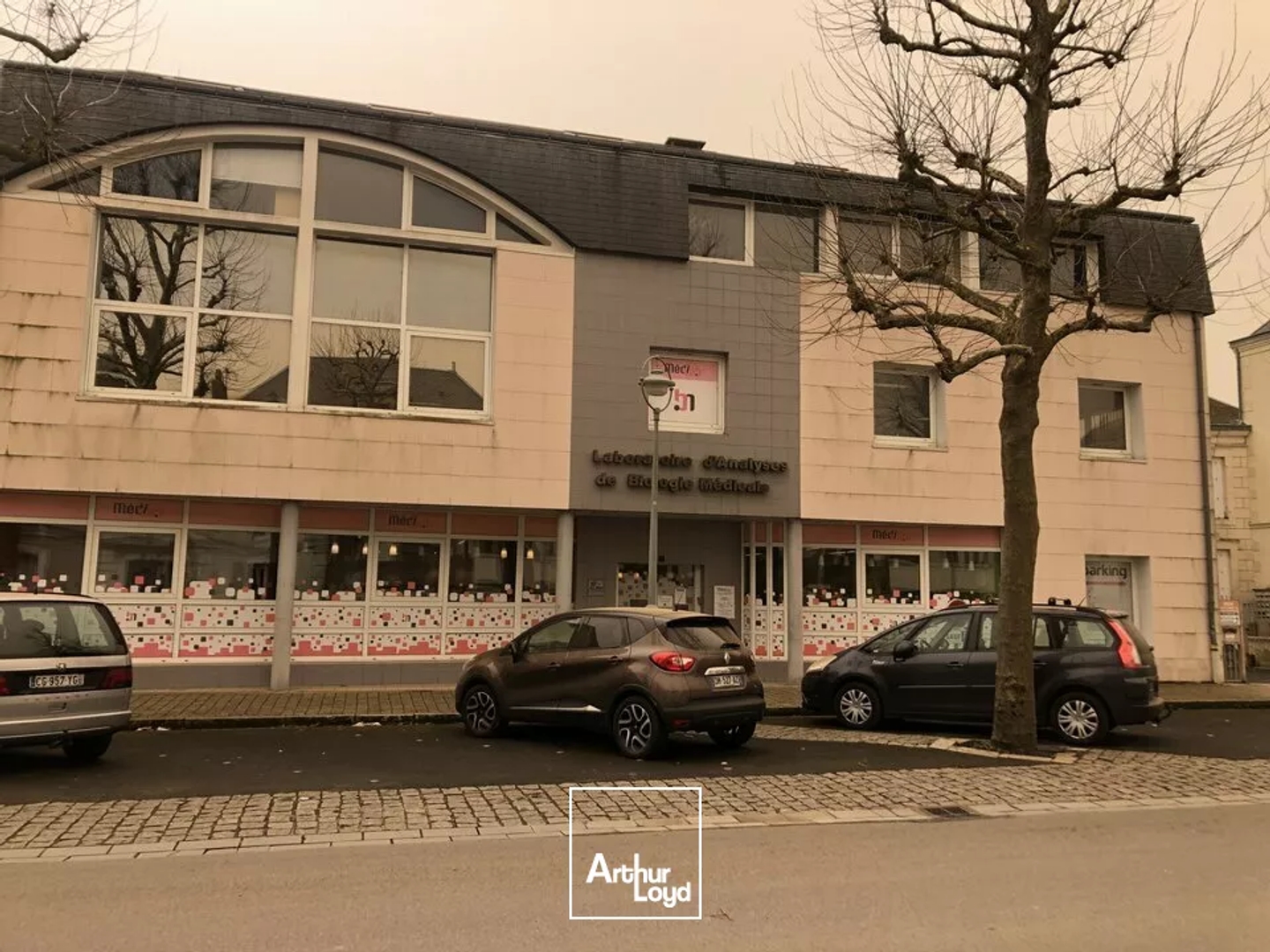 OPPORTUNITE A VENDRE POUR INVESTISSEUR LOGEMENTS