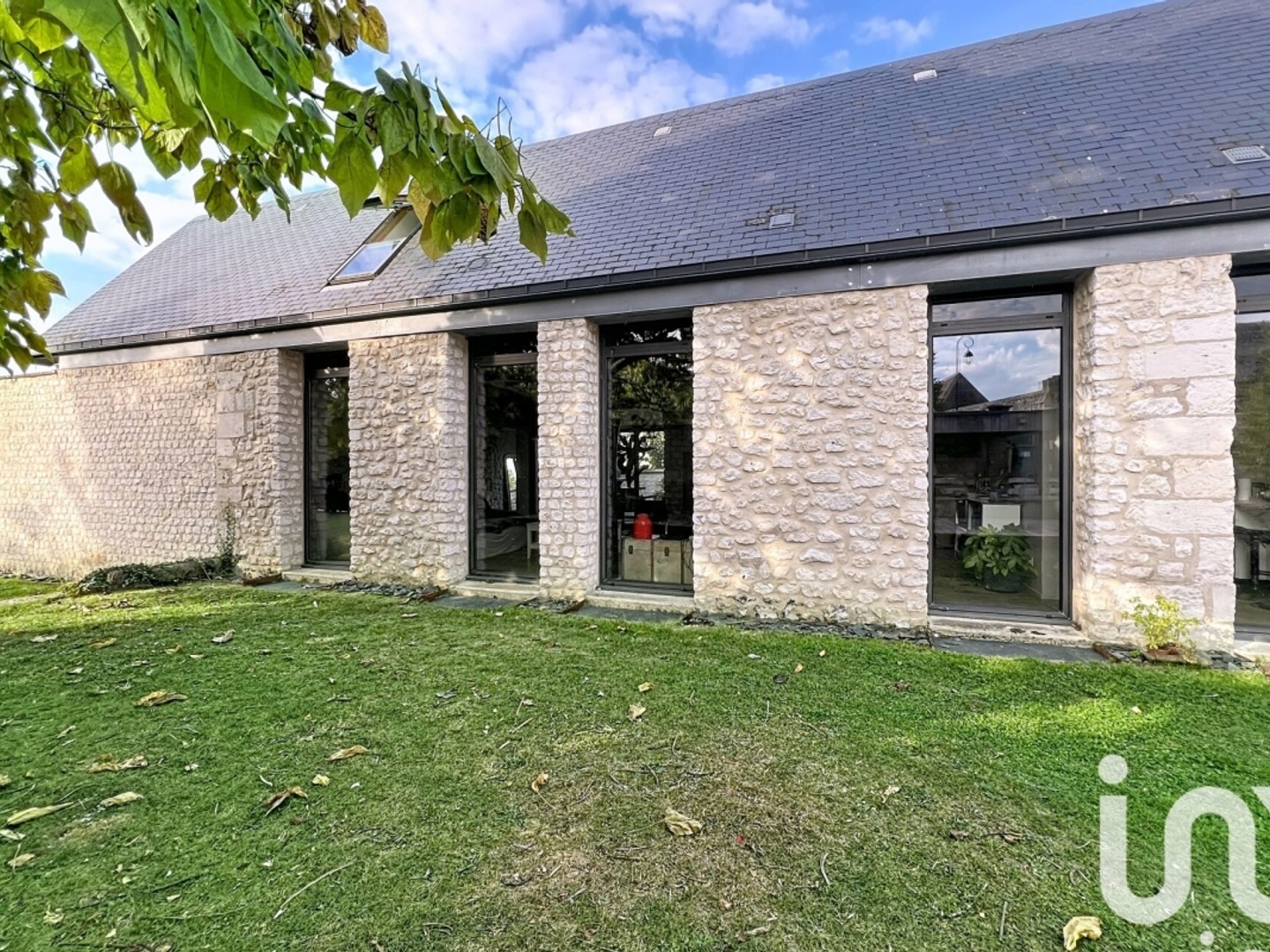 Vente Maison/villa 8 pièces