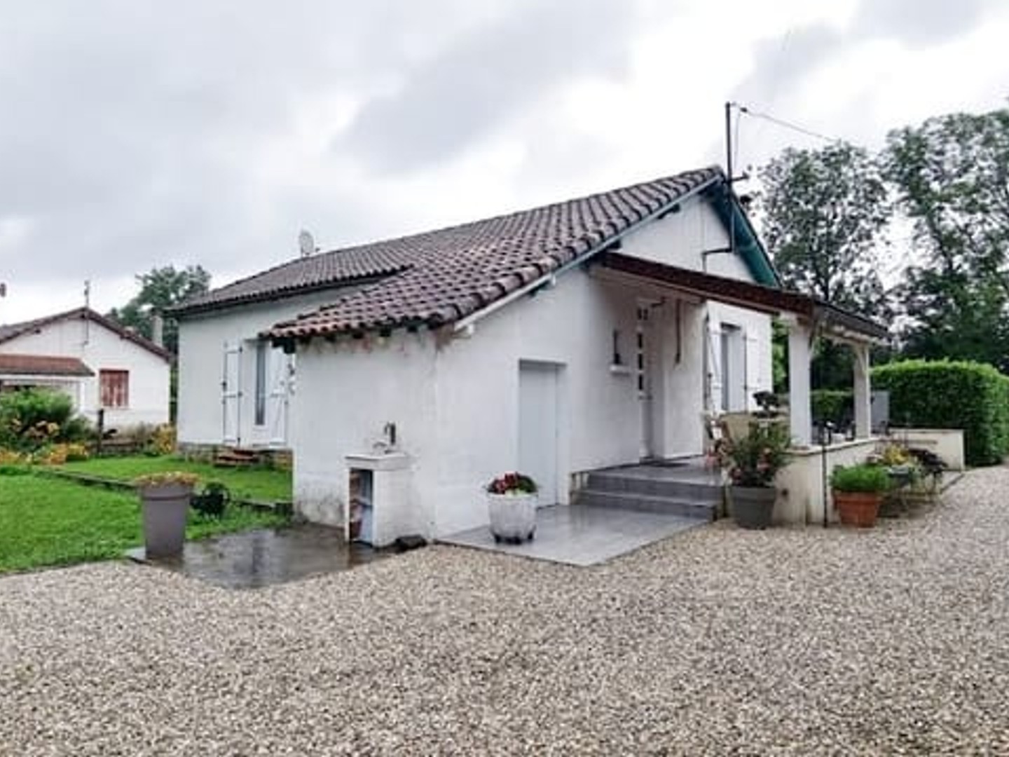 Maison 4 pièces 95 m²