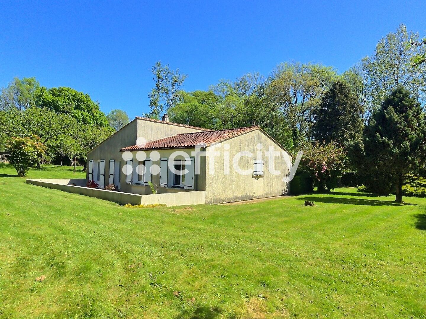 Maison 4 pièces 101 m²