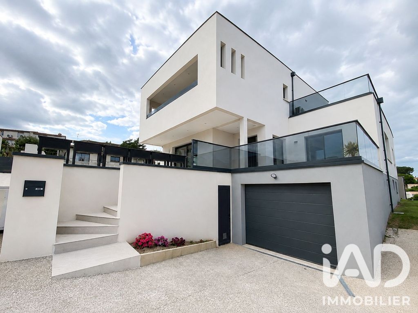 Maison à vendre - 5 pièces - 192m2 - Narbonne (11100)