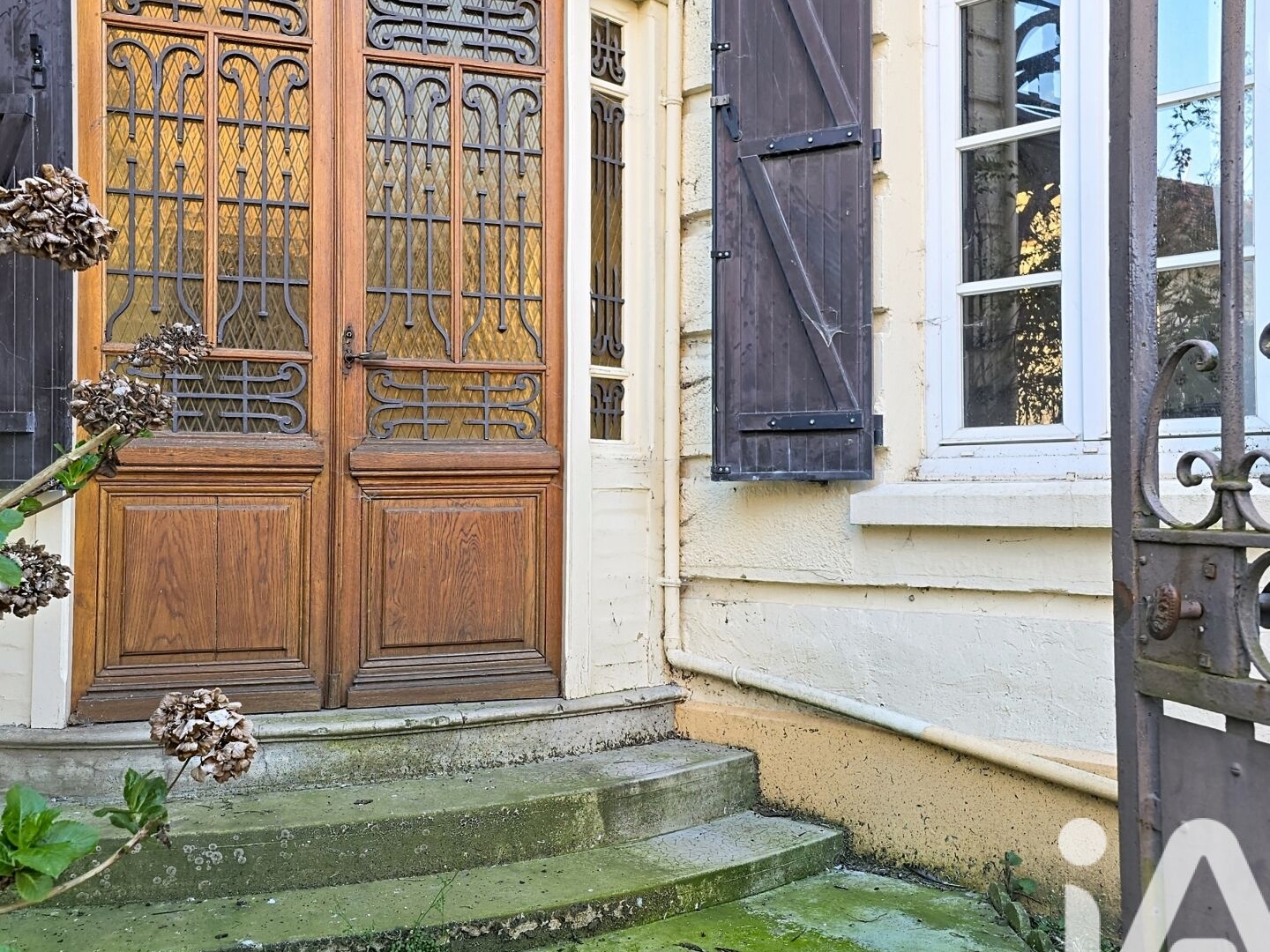 Maison à vendre - 8 pièces - 200m2 - Saulces-Monclin (08270)