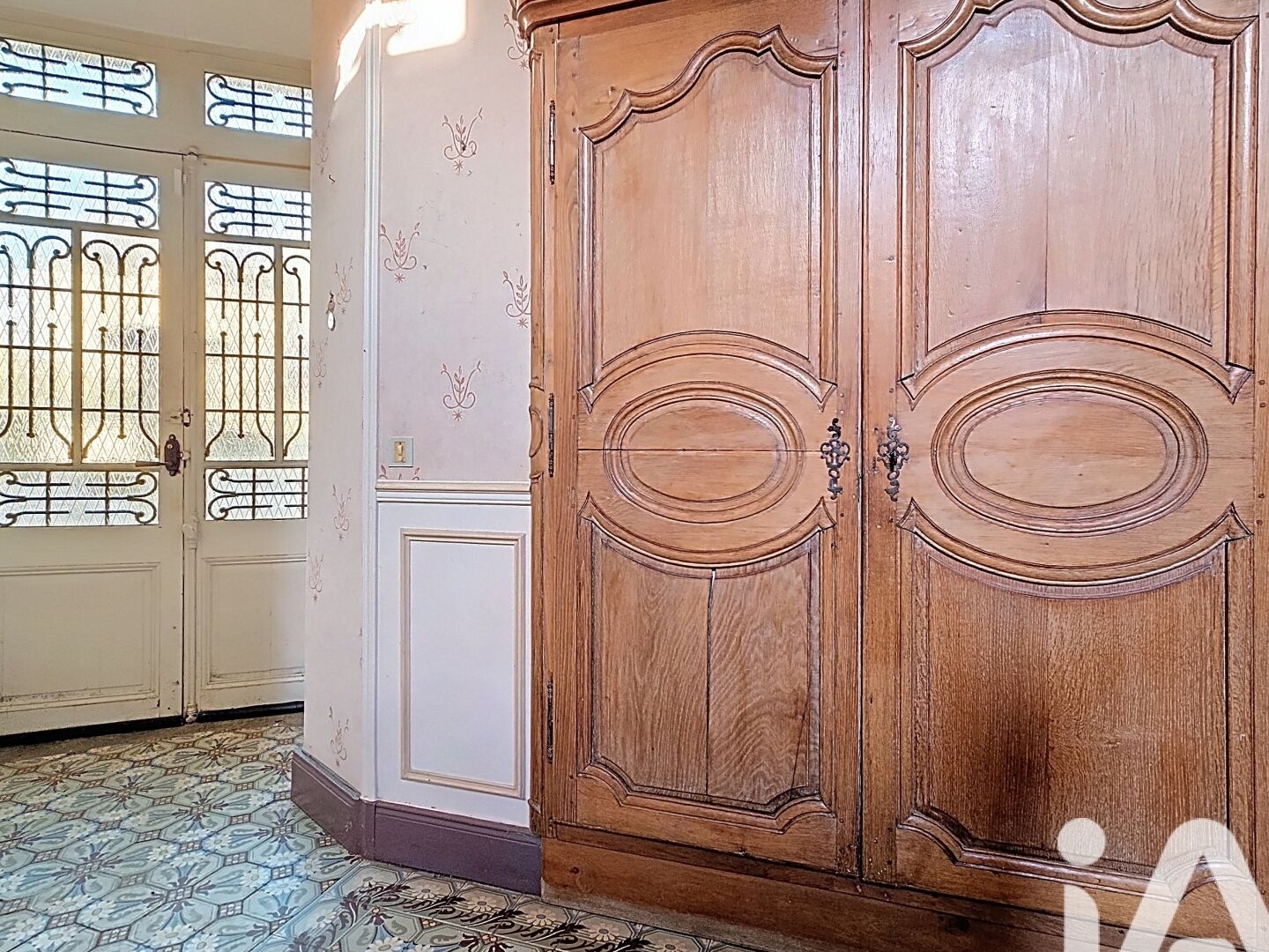 Maison à vendre - 8 pièces - 200m2 - Saulces-Monclin (08270)