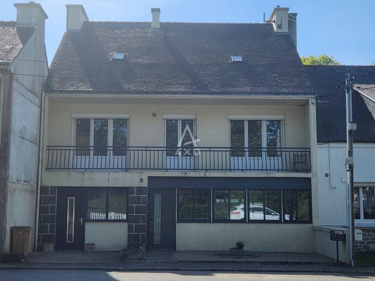 Maison 6 pièces 127 m²