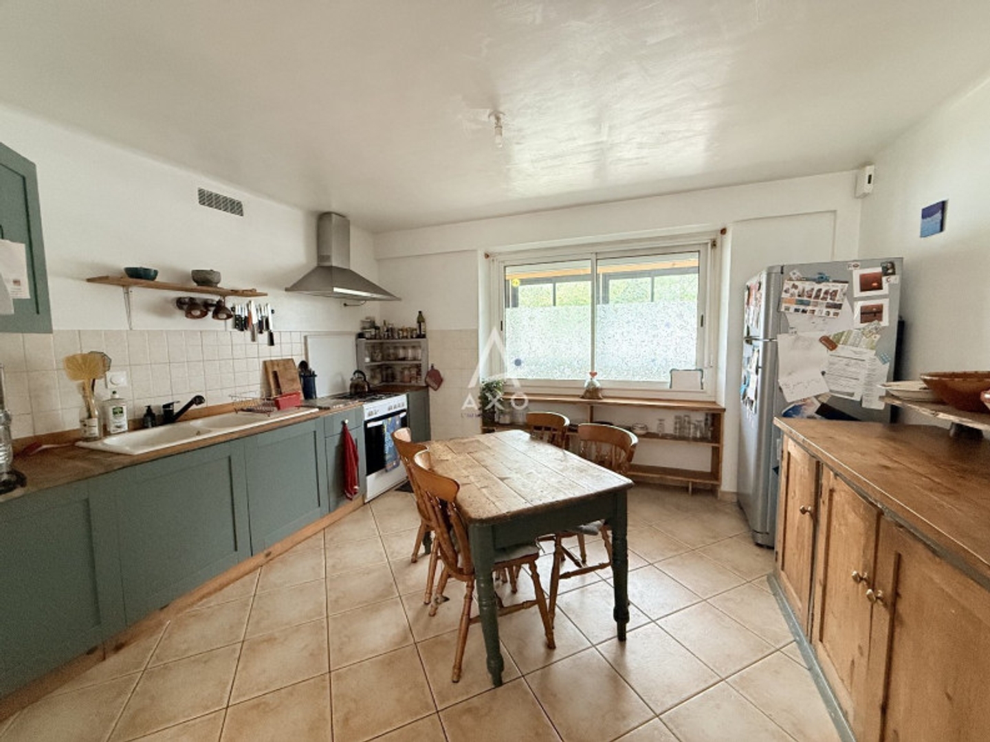 Maison à vendre - 6 pièces - 127m2 - Gourin (56110)