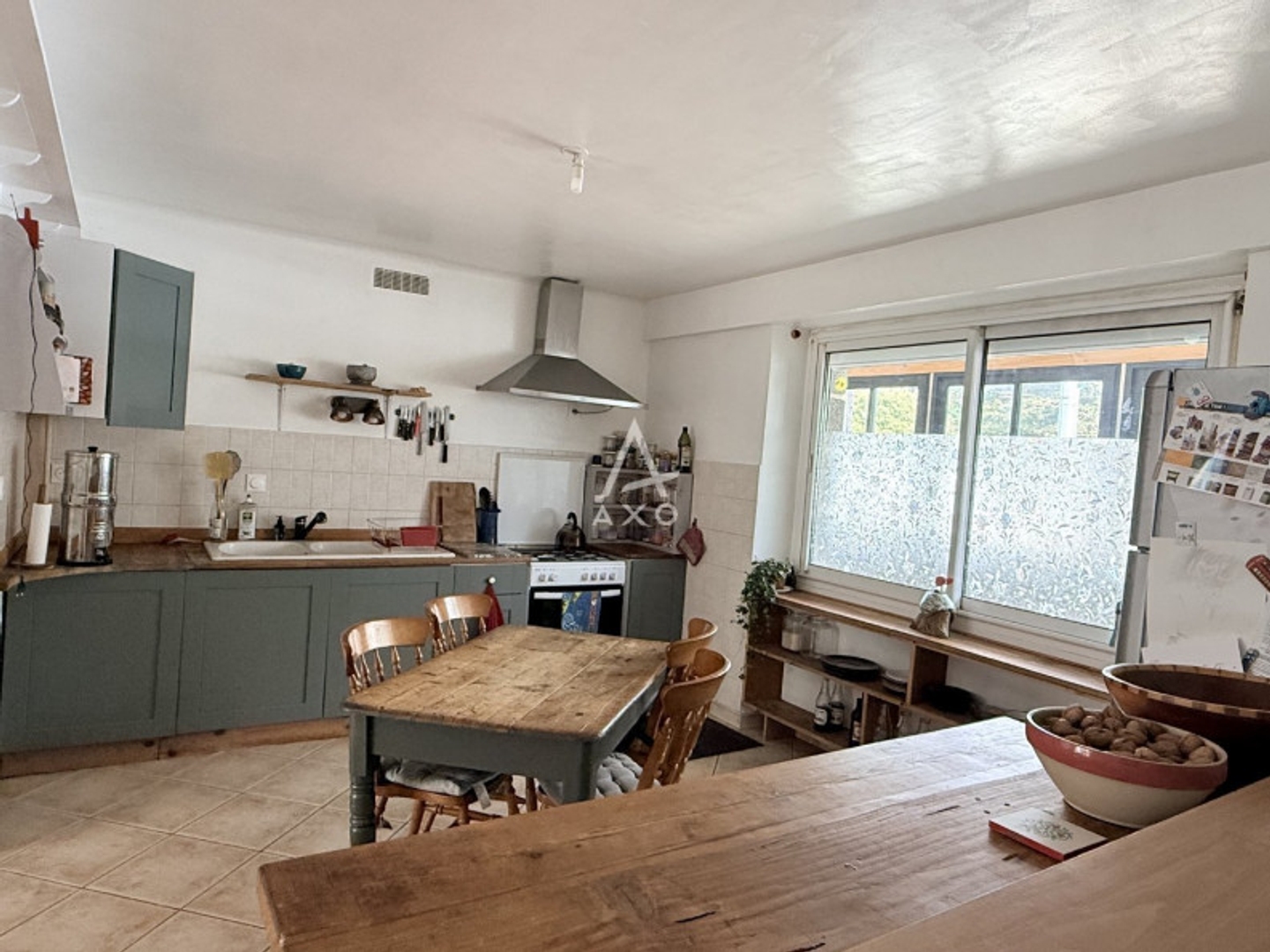 Maison à vendre - 6 pièces - 127m2 - Gourin (56110)
