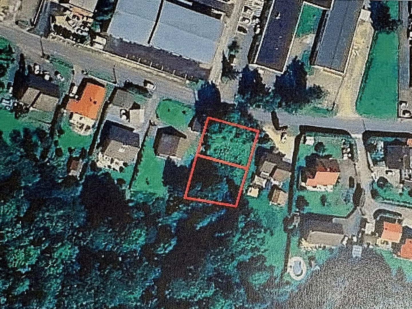 Terrain à vendre - 479m2 - Allinges (74200)