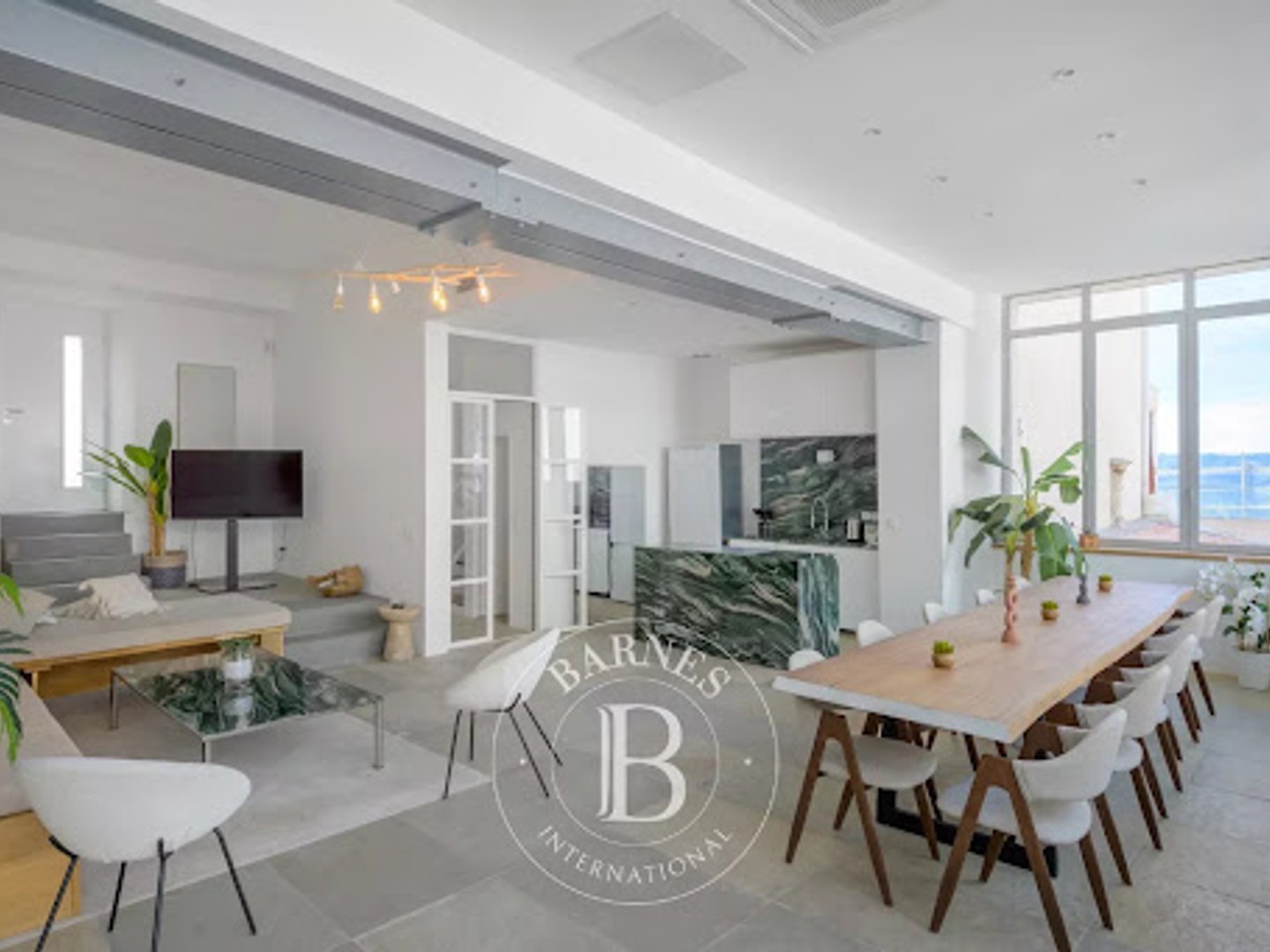 Maison 5 pièces 185 m²
