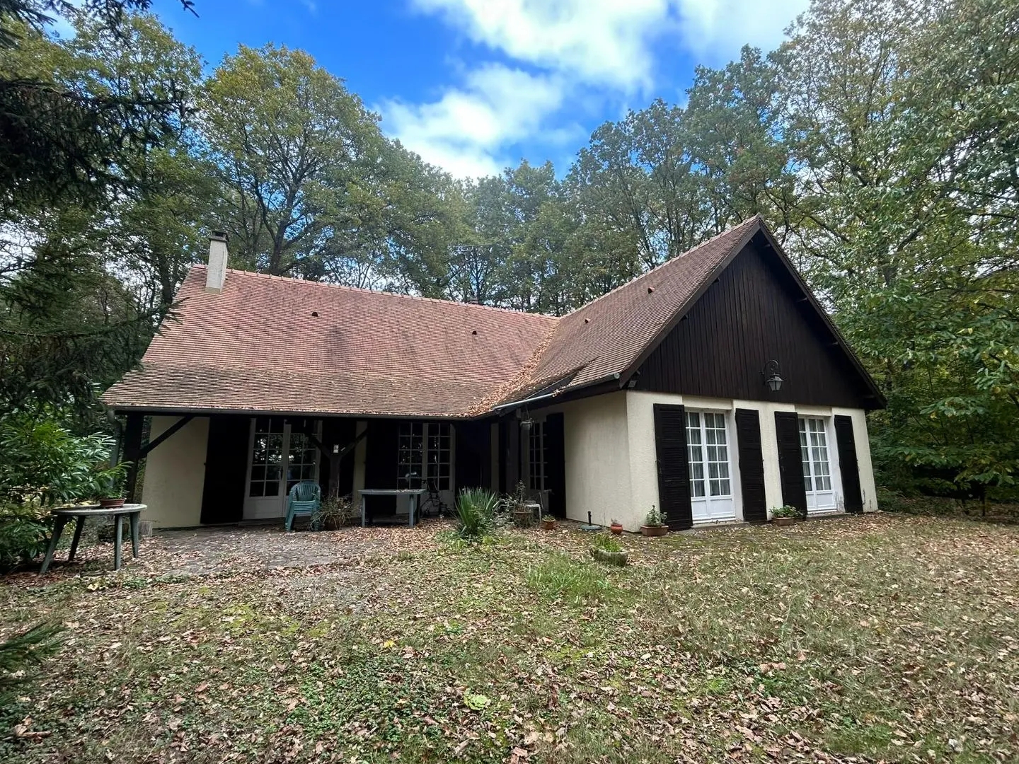Maison 6 pièces 139 m²