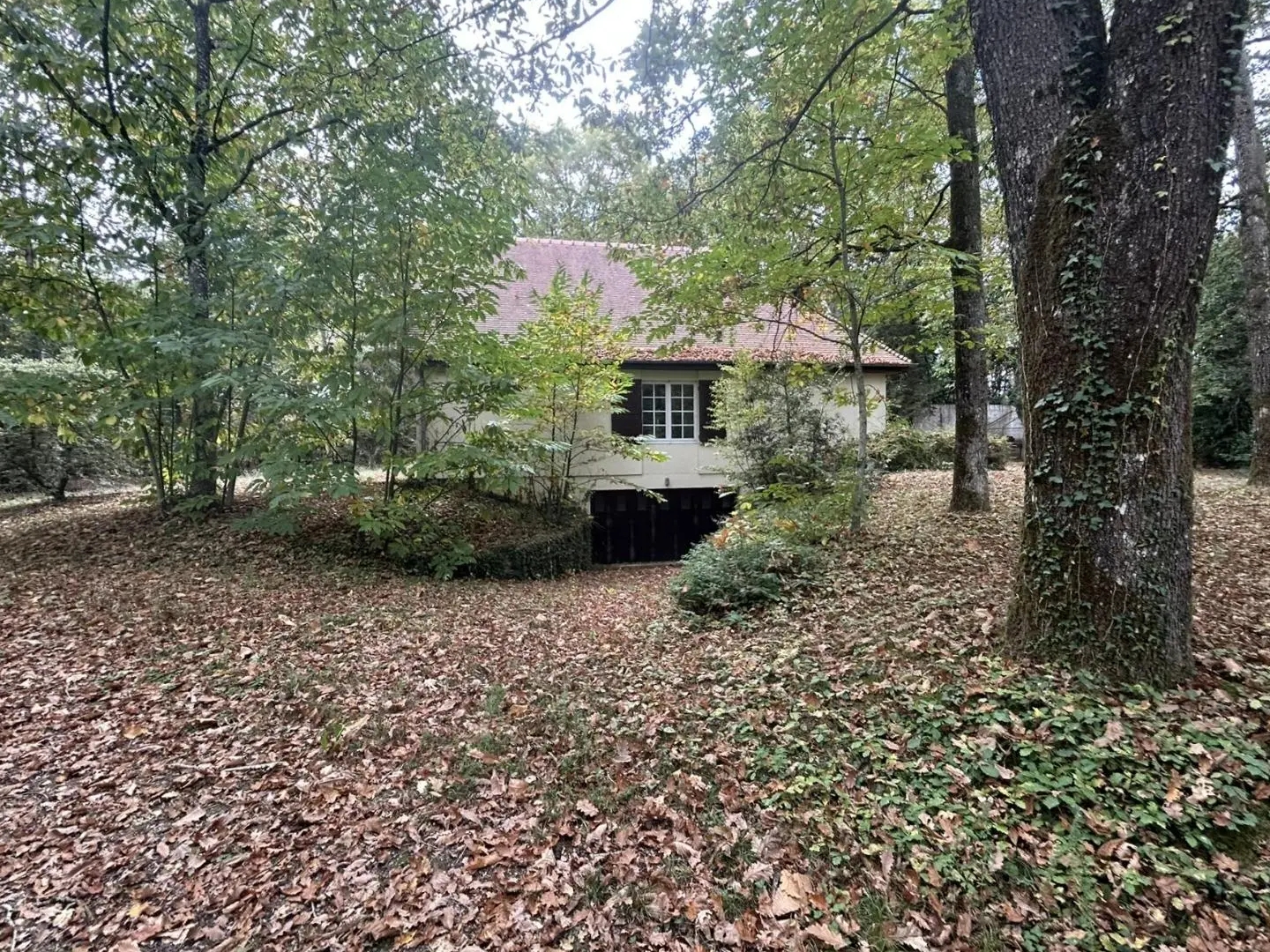 Maison à vendre - 6 pièces - 139m2 - Lavardin (72240)