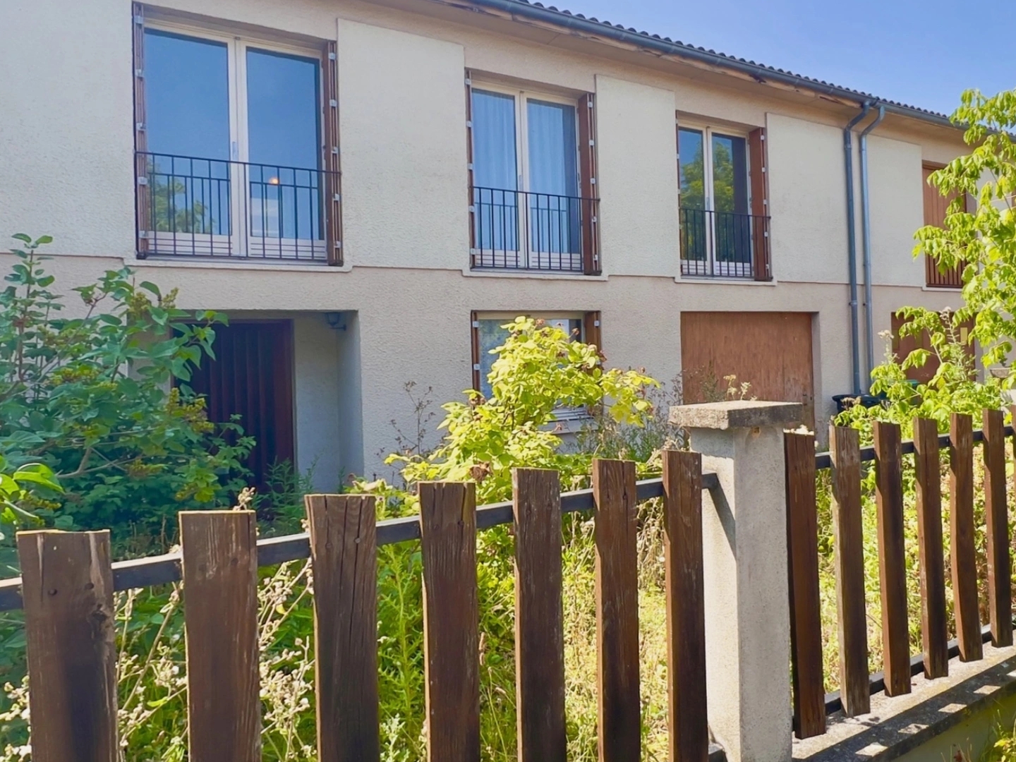 Maison 5 pièces 95 m²