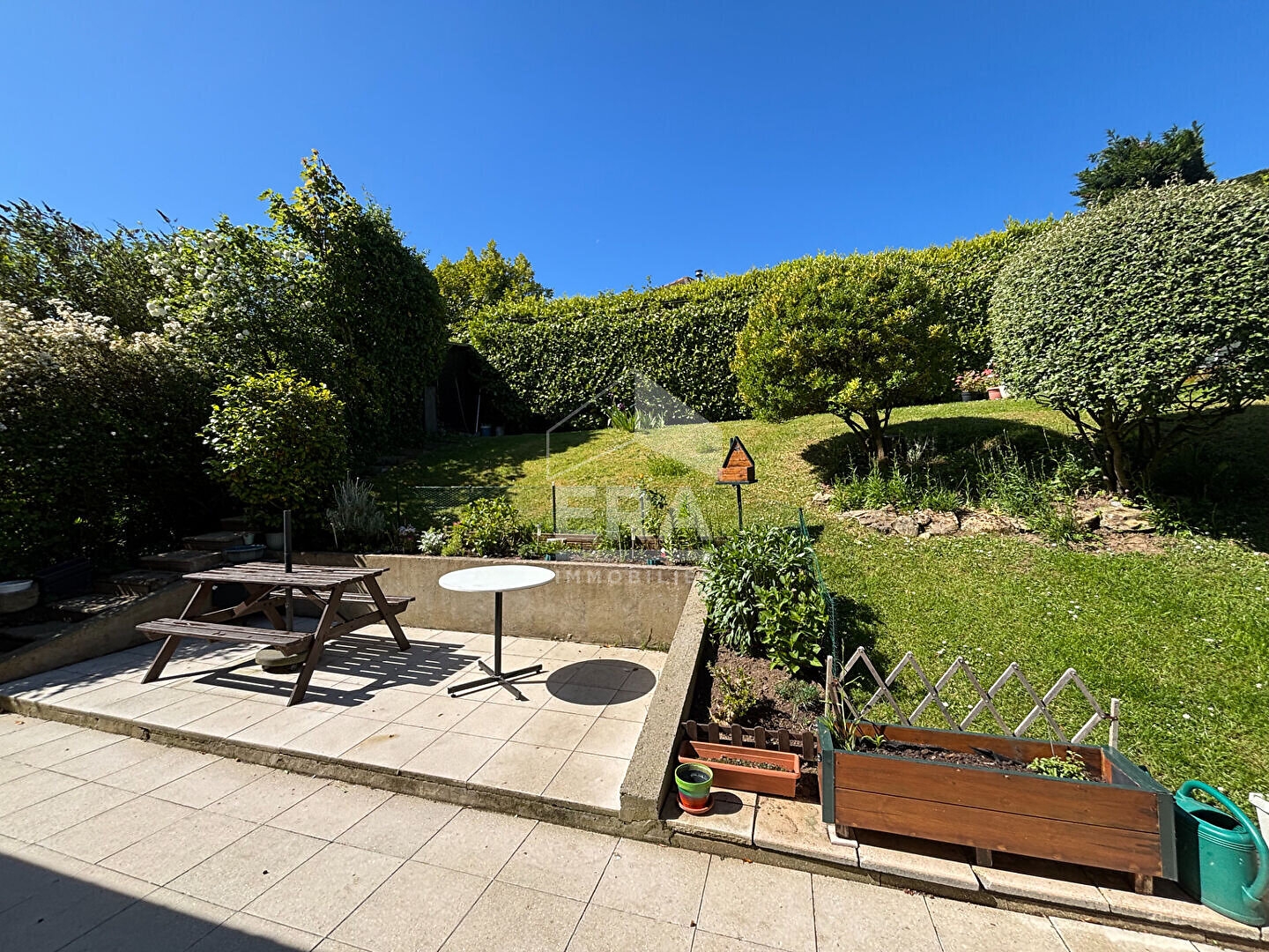 Immeuble à vendre - 10 pièces - 184m2 - Saint-Étienne-Au-... (62360)