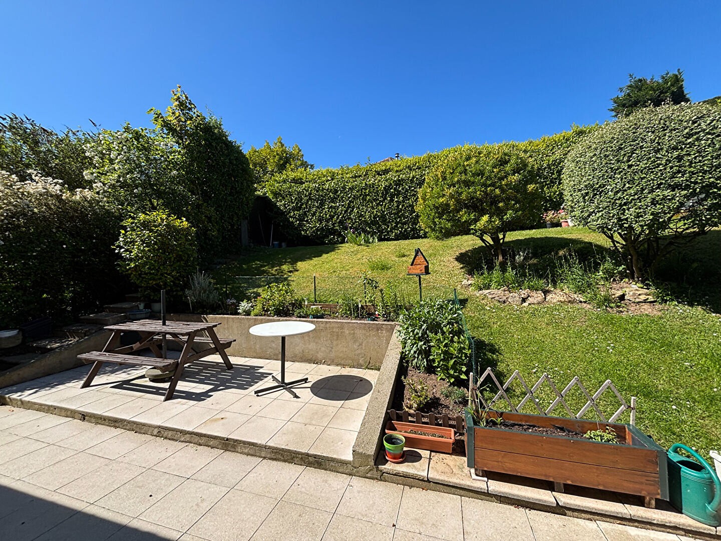 Immeuble à vendre - 10 pièces - 184m2 - Saint-Étienne-Au-... (62360)