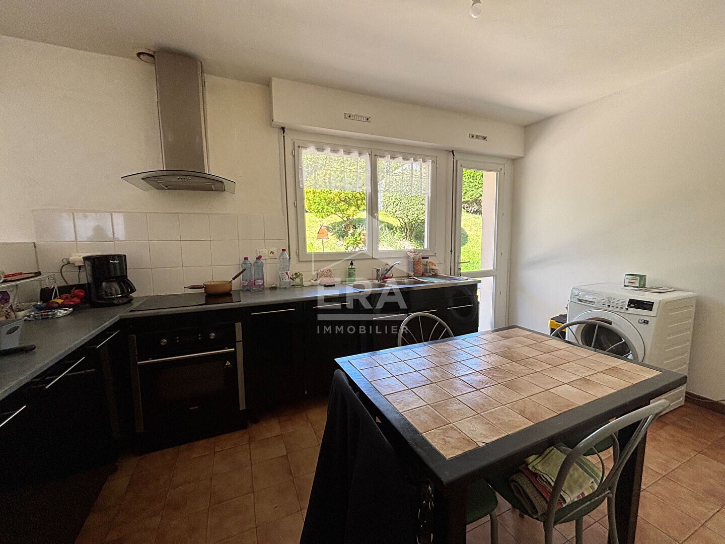 Immeuble à vendre - 10 pièces - 184m2 - Saint-Étienne-Au-... (62360)