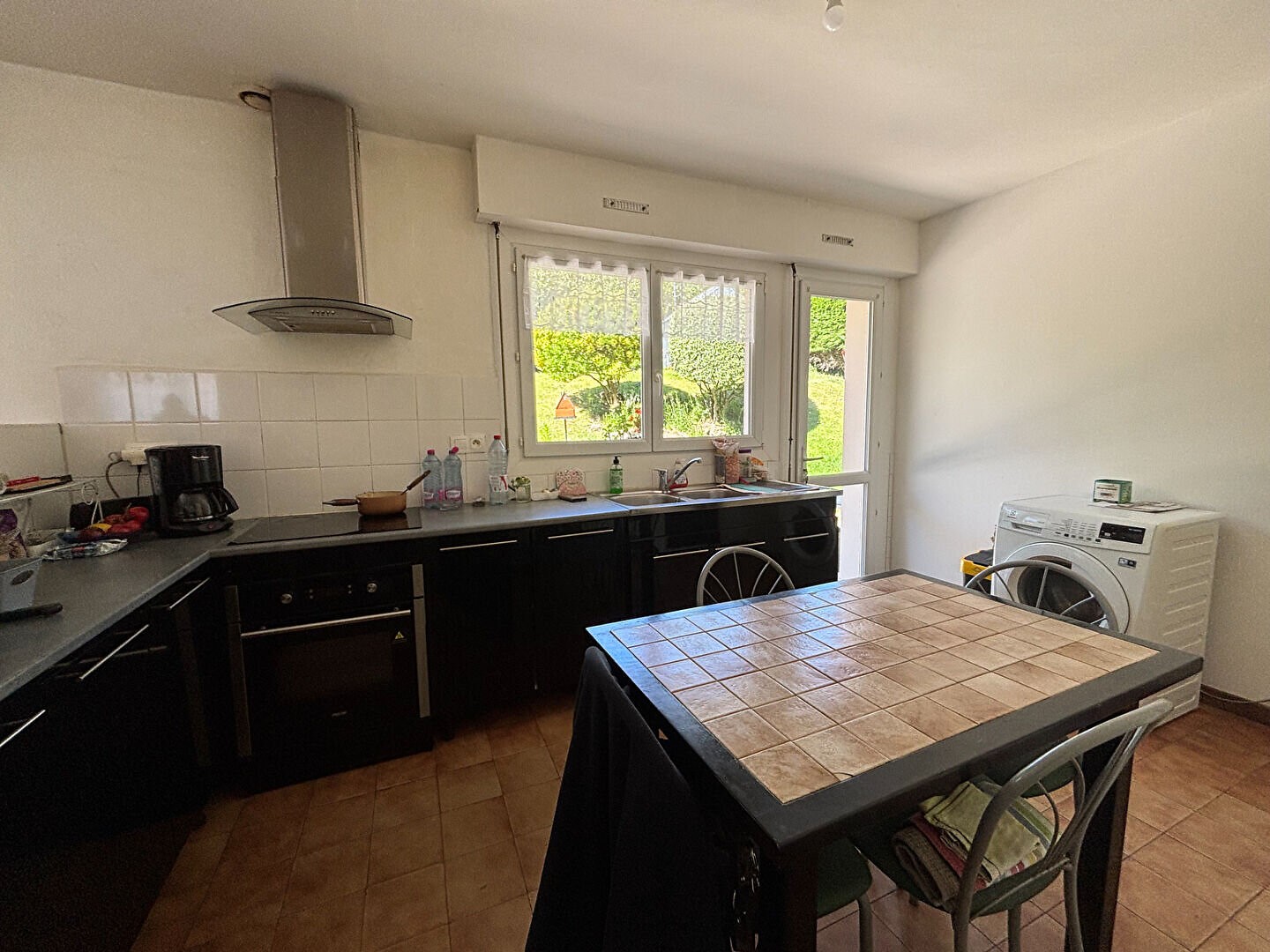Immeuble à vendre - 10 pièces - 184m2 - Saint-Étienne-Au-... (62360)