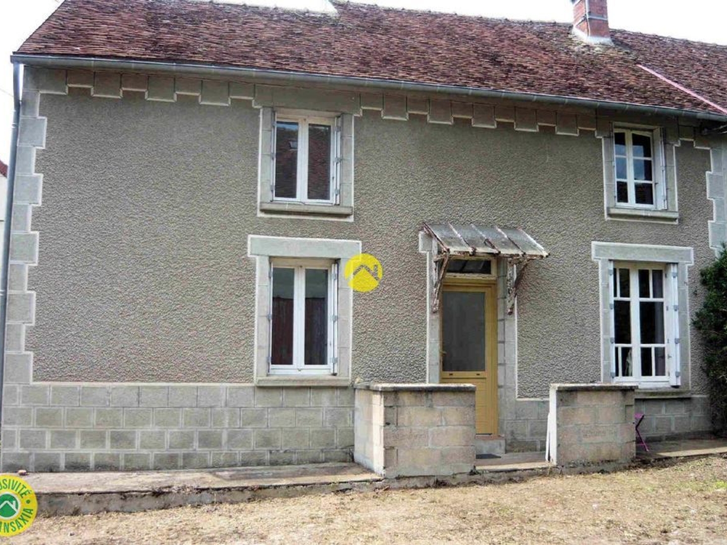 MAISON PLUS GRANGE
