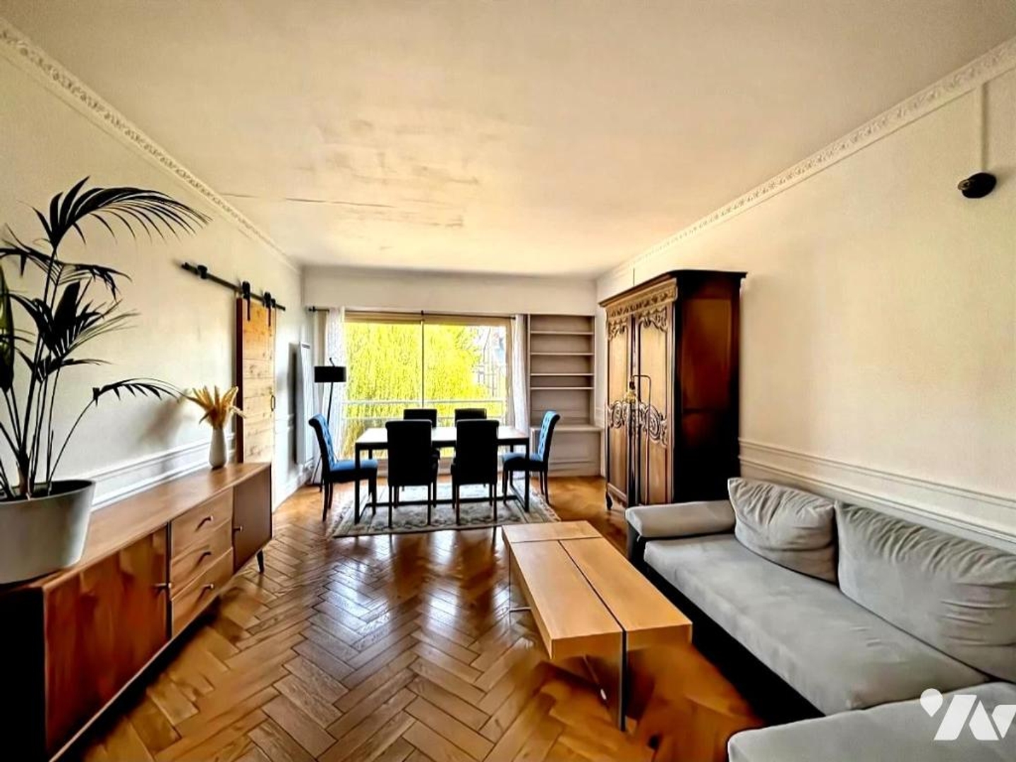 Appartement à vendre - 60m2 - Rouen (76000)