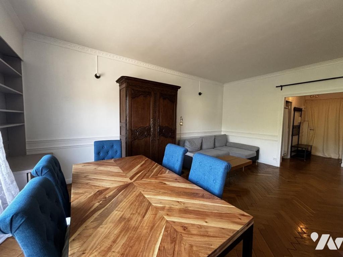 Appartement à vendre - 60m2 - Rouen (76000)
