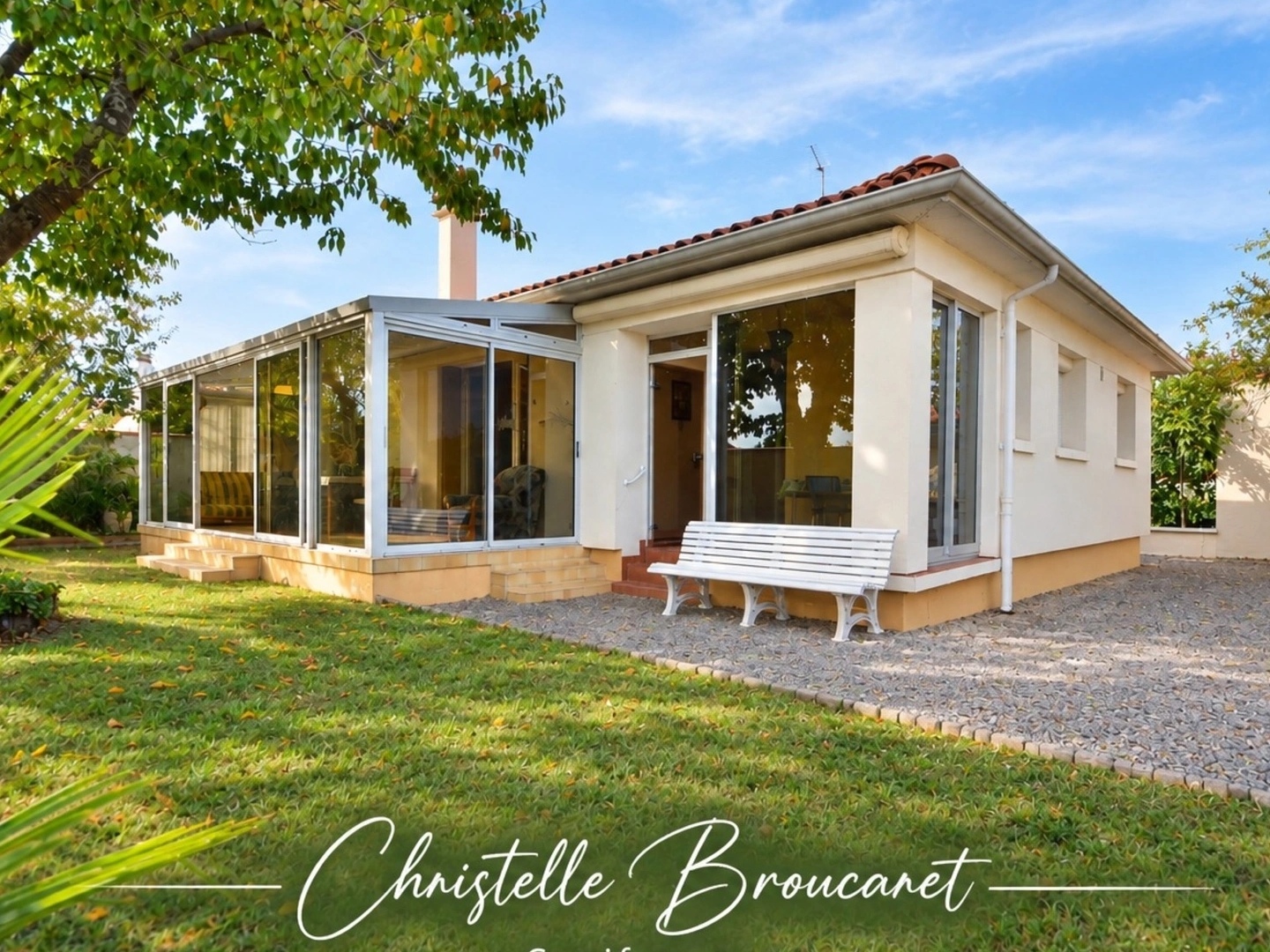 Maison 4 pièces 81 m²