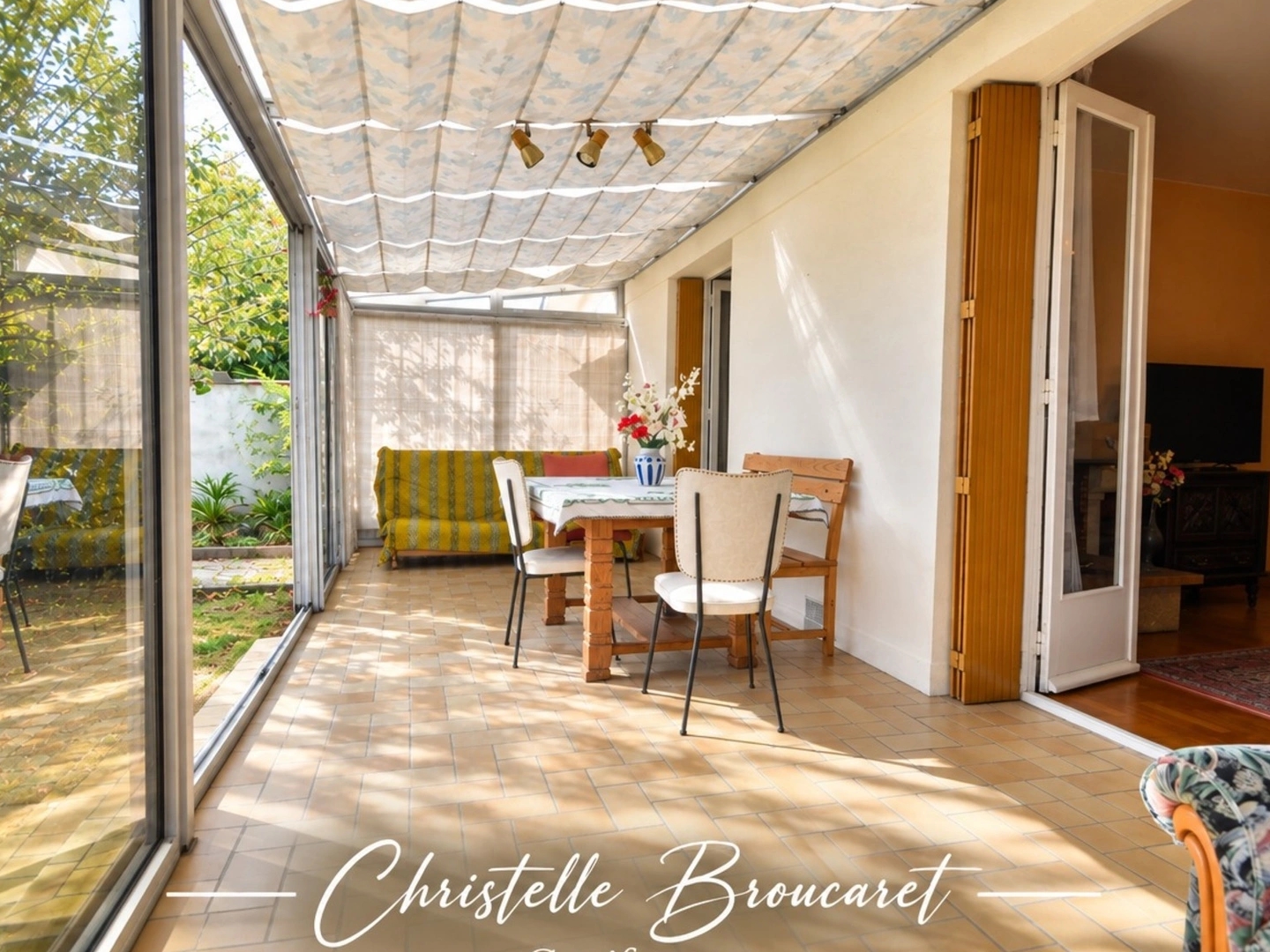 Maison à vendre - 4 pièces - 81m2 - Bordères-Sur-L'échez (65320)