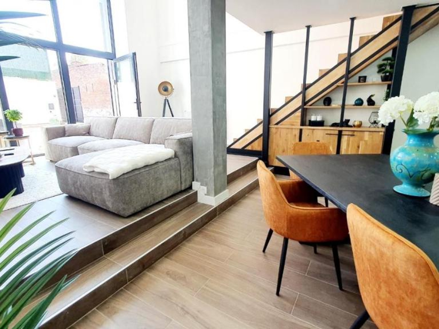 Maison à vendre - 185m2 - Saulzoir (59227)