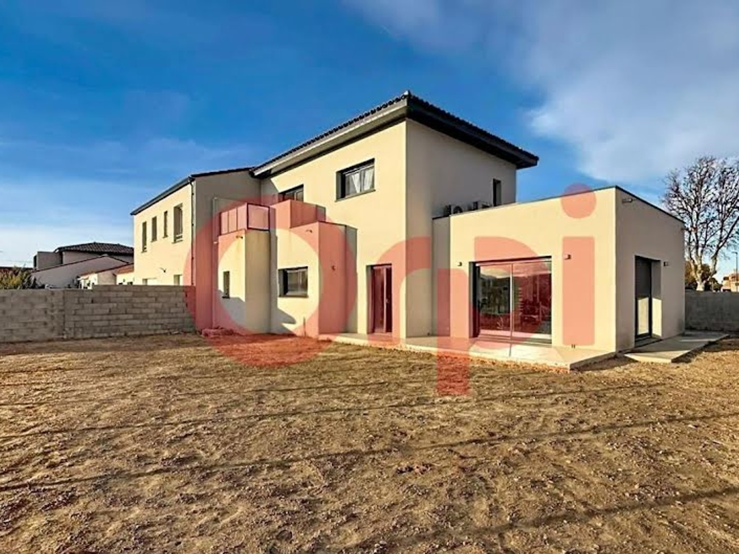 Maison 4 pièces 114 m²