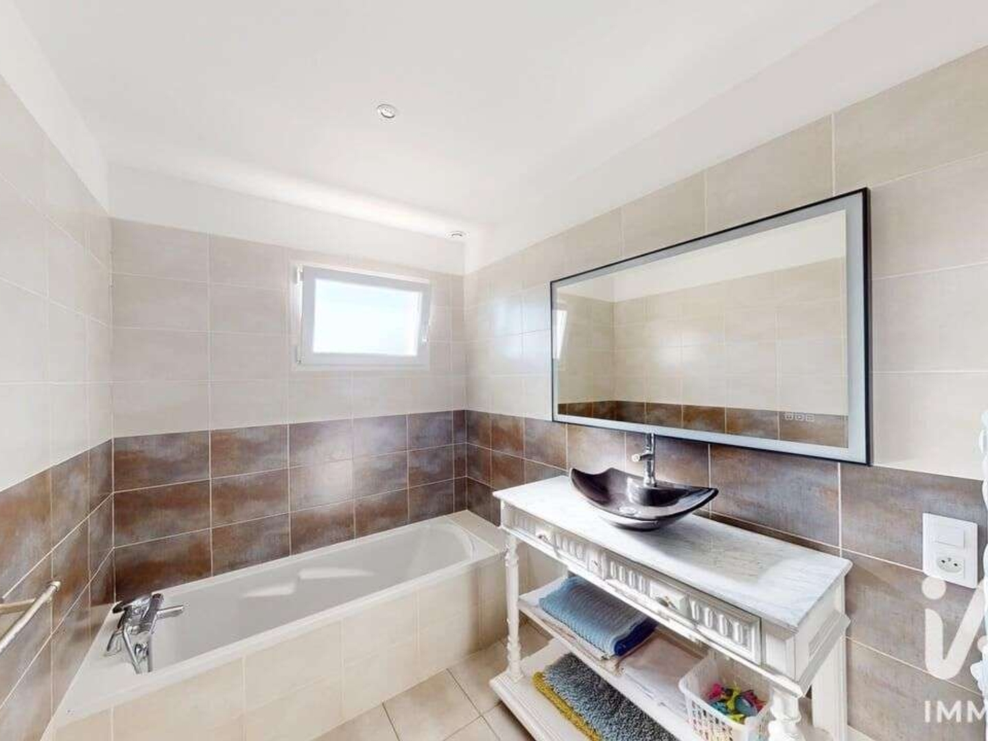 Maison 4 pièces 126 m²