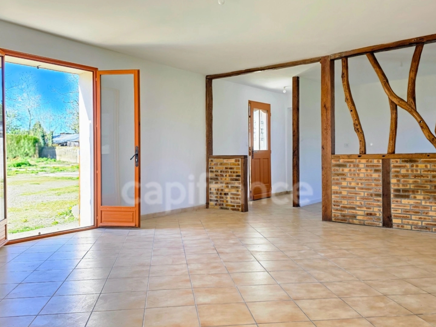 Propriété 5 pièces 113 m²