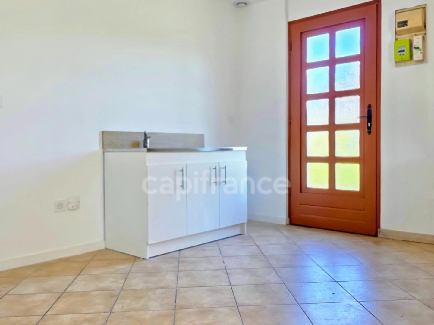 Maison à vendre - 5 pièces - 113m2 - Gamaches (80220)