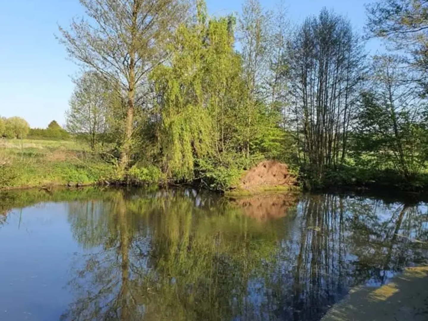 Terrain à vendre - 2325m2 - Guise (02120)