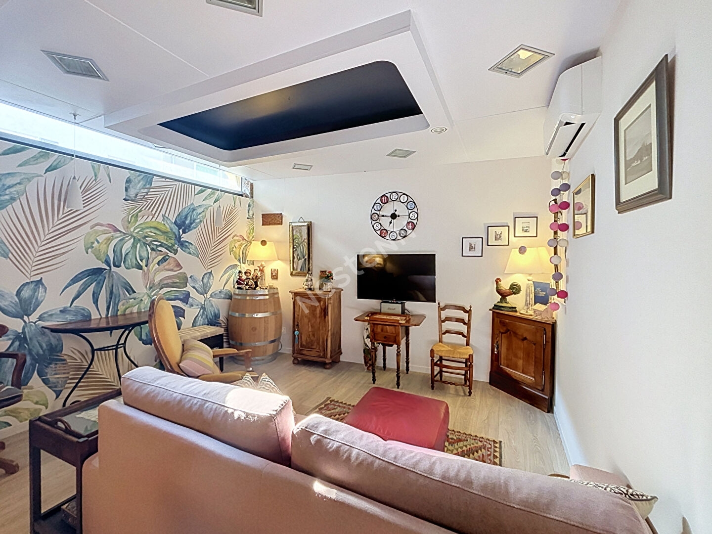Immeuble à vendre - 7 pièces - 143m2 - Ingrandes-Le-Fres... (49123)