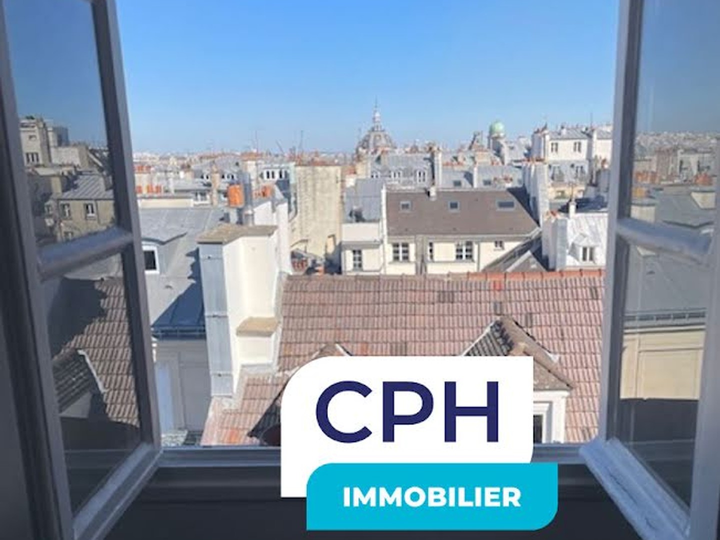 Appartement 1 pièce 8 m²