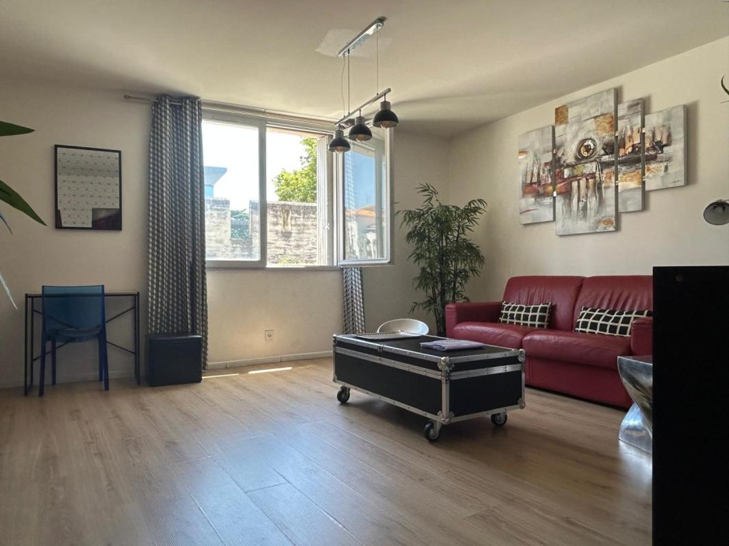 Appartement à vendre - 2 pièces - 46m2 - Avignon (84000)