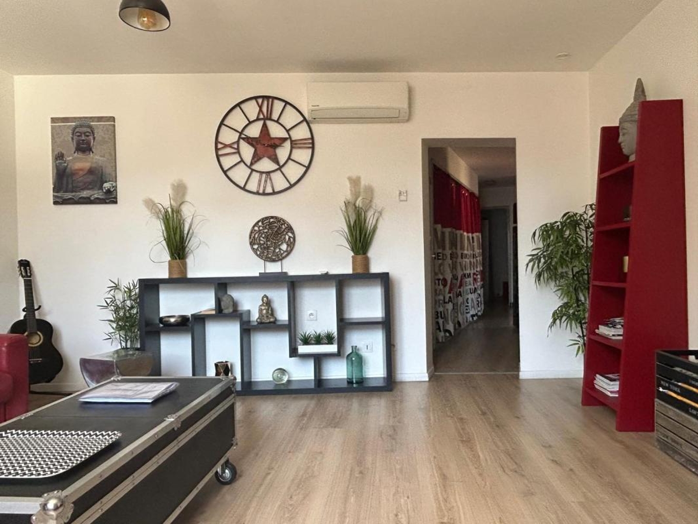Appartement à vendre - 2 pièces - 46m2 - Avignon (84000)