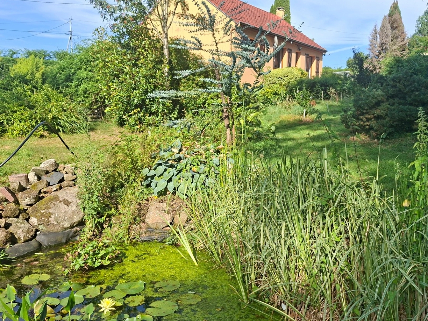 Maison 5 pièces 80 m²
