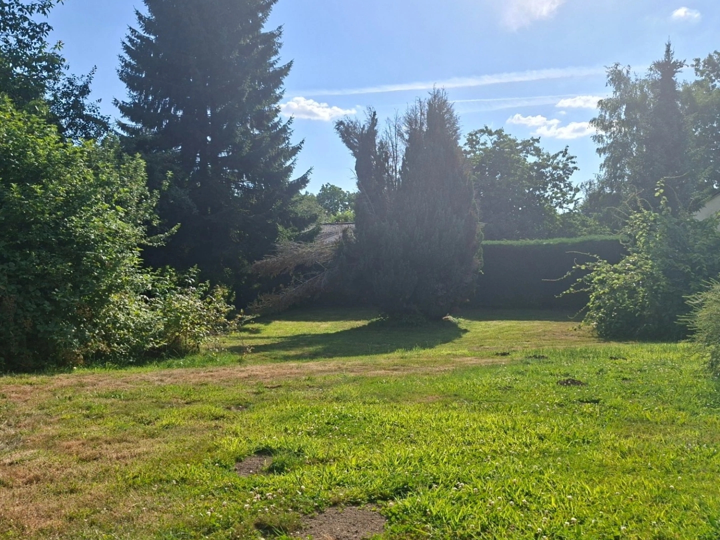 Maison à vendre - 5 pièces - 80m2 - La Ferté Macé (61600)