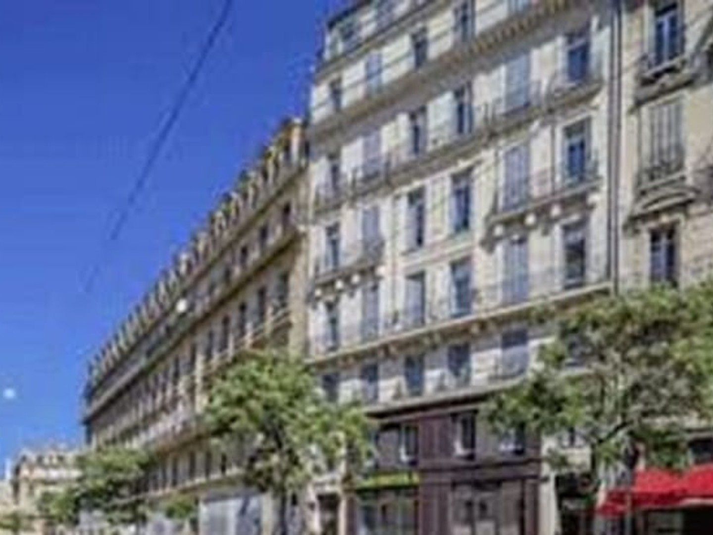 Appartement à vendre - 1 pièce - 26m2 - Marseille 2e (13002)