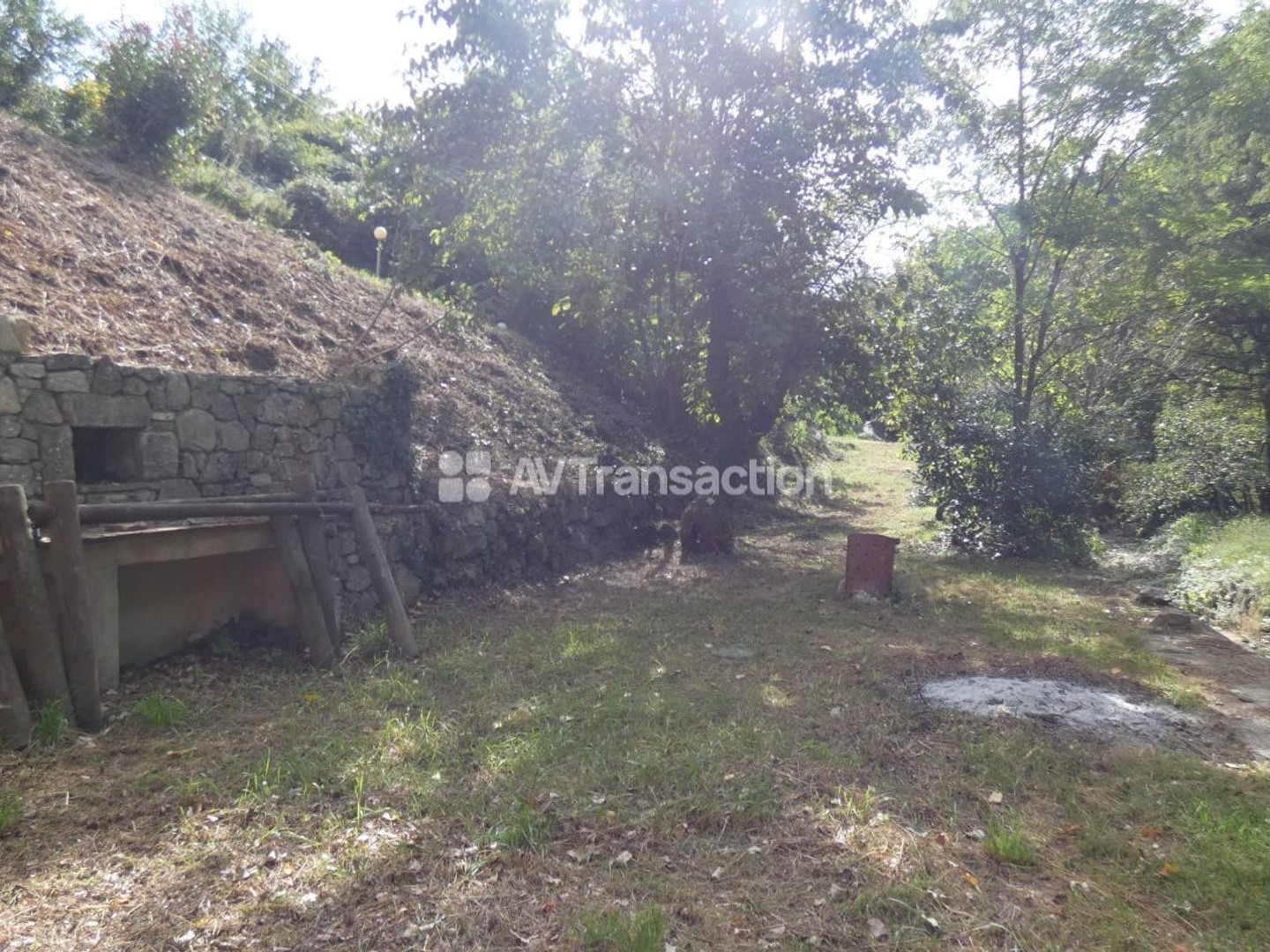 Appartement à vendre - 4 pièces - 97m2 - Soudorgues (30460)